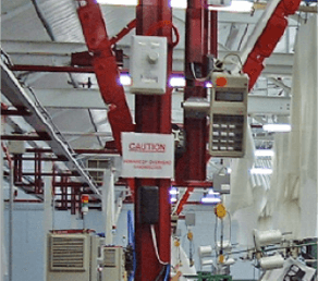 産業機器事業