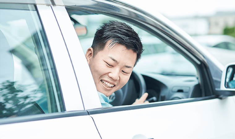 営業職 インテリア事業部 W.Y.