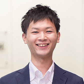 コンシューマ事業部 N.K.