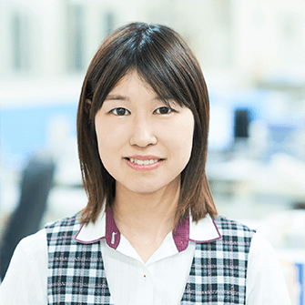 管理本部 A.T.