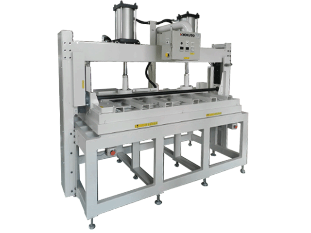 畳製造器　ケミペット　全自動 畳製造器 ケミペット 全自動 コンピュータ式畳製造システム スーパー