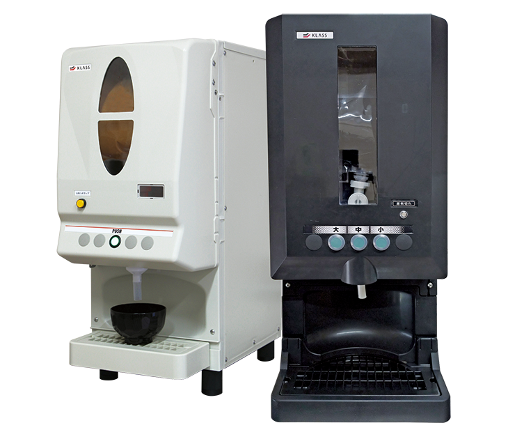 厨房機器｜製品・サービス｜KLASS株式会社