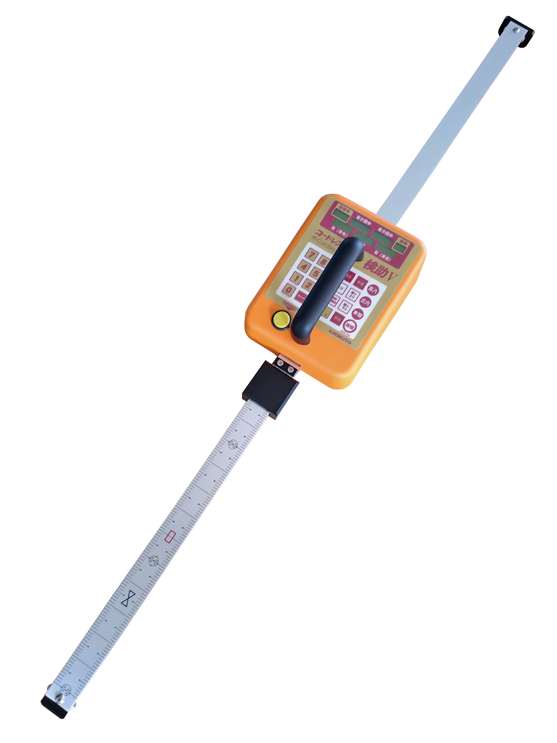 ☆畳検寸器 コードレス検助V | 製品・サービス | KLASS株式会社
