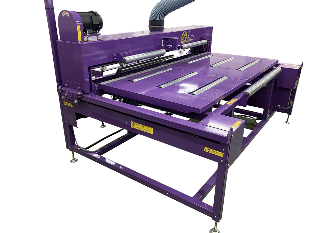 ☆畳表ブラッシング機 畳美人Ⅲ | 製品・サービス | KLASS株式会社 ☆畳表ブラッシング機 畳美人Ⅲ | 製品・サービス | KLASS株式会社