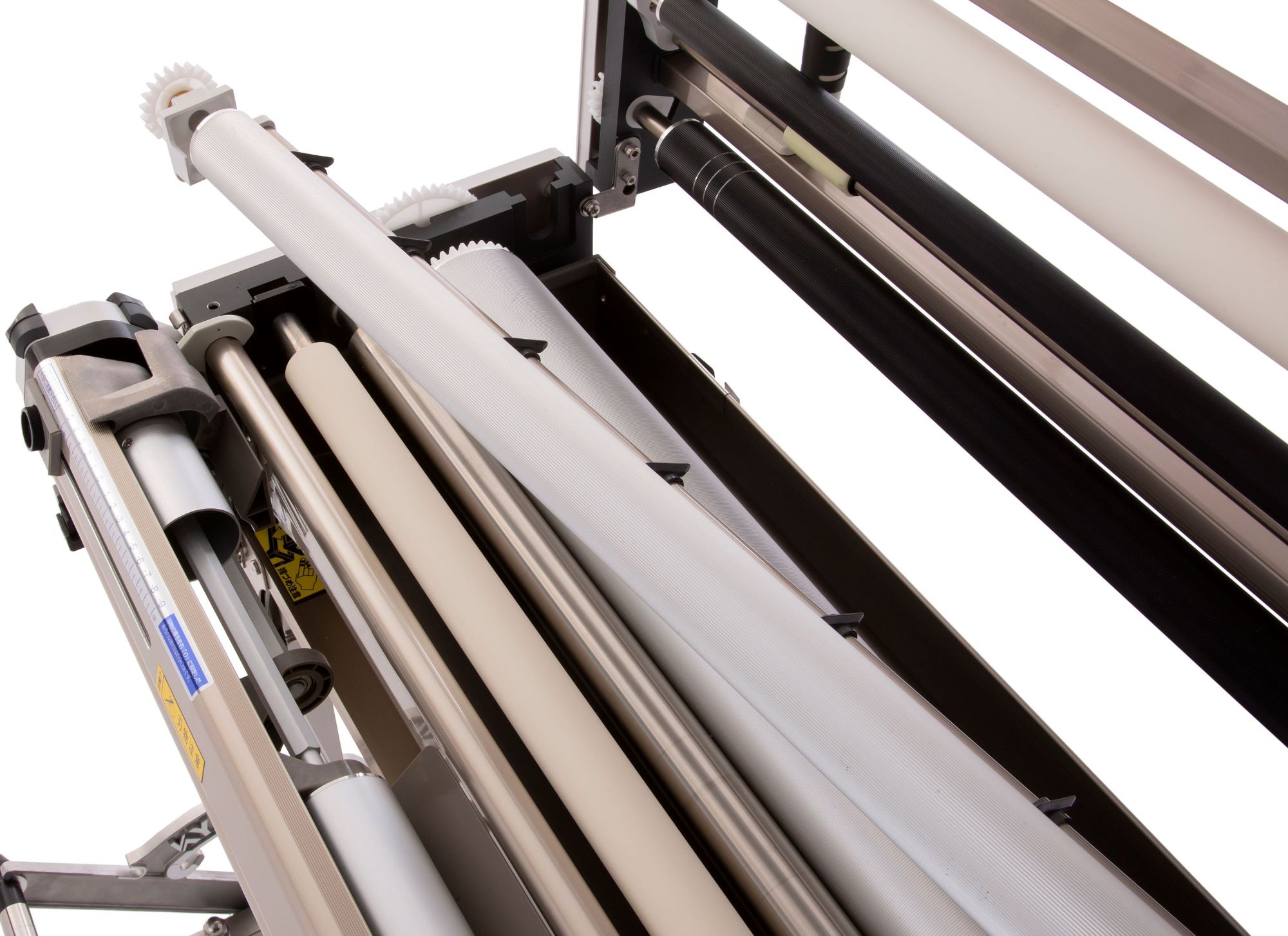 クロス電動糊付け機 （【壁紙クロスDIY】糊付け機の使い方※プロの  